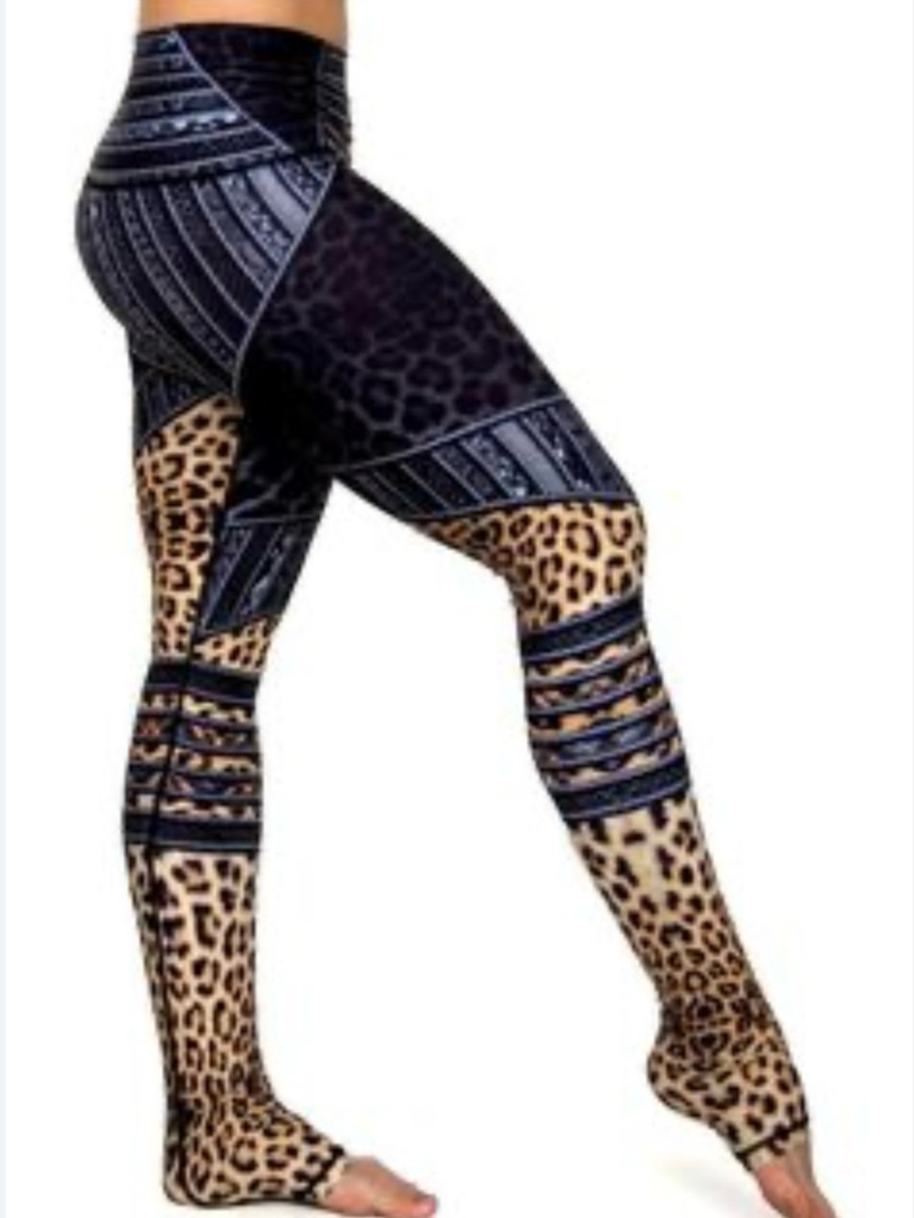 Niyamasol Zandra Leggings S